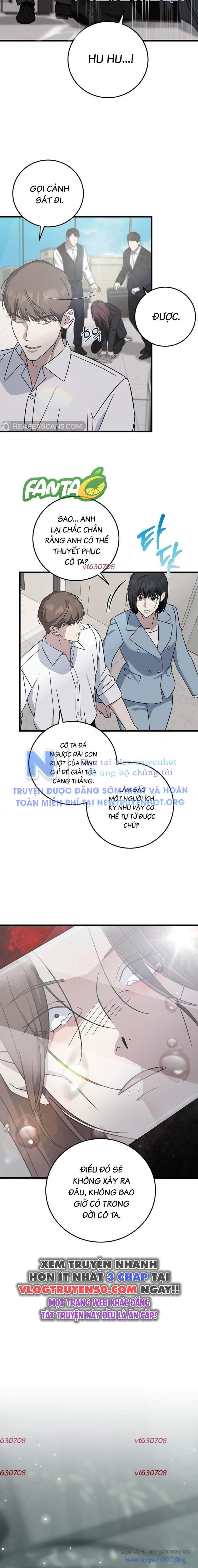Đây Là Luật Chapter 142 - Trang 2