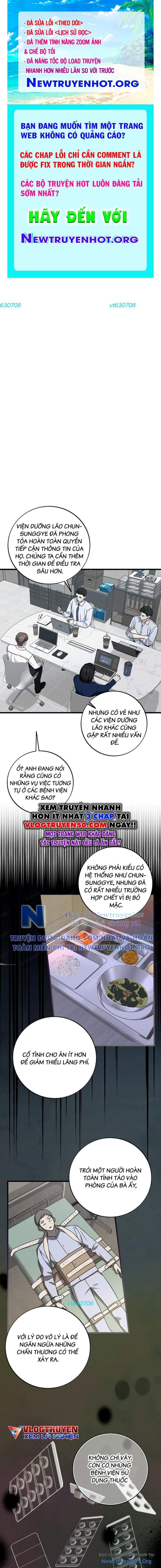 Đây Là Luật Chapter 143 - Trang 2