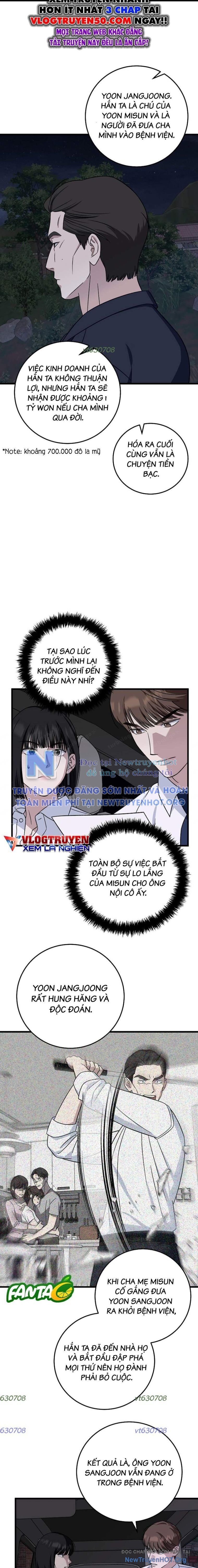 Đây Là Luật Chapter 143 - Trang 2