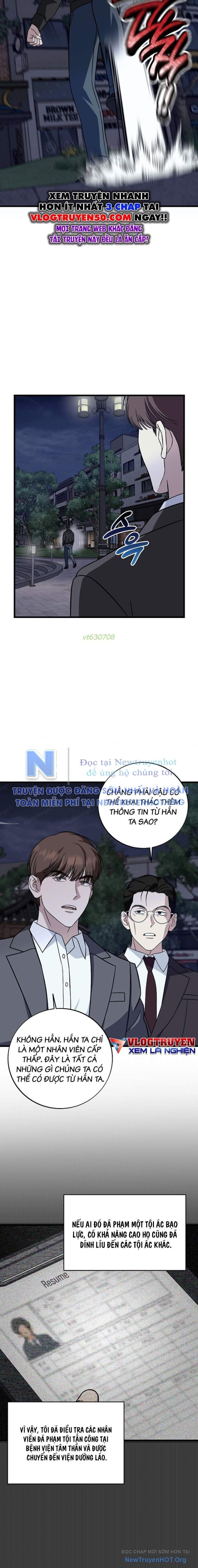 Đây Là Luật Chapter 143 - Trang 2