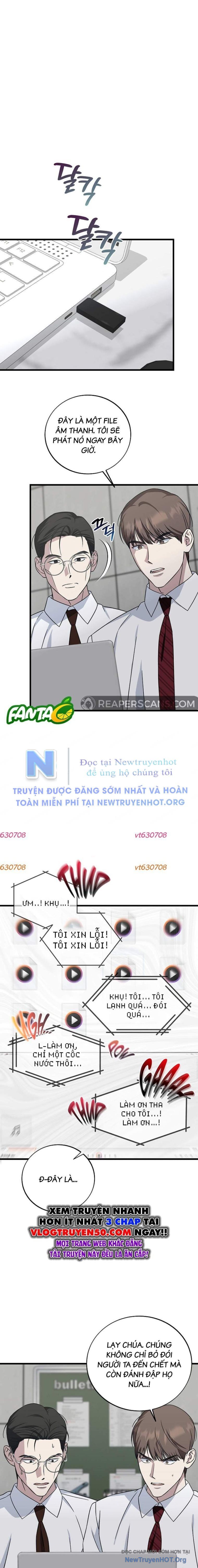 Đây Là Luật Chapter 143 - Trang 2