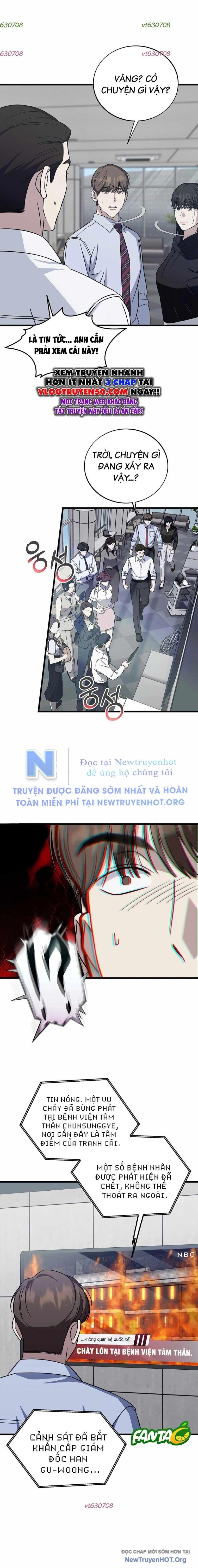Đây Là Luật Chapter 144 - Trang 2