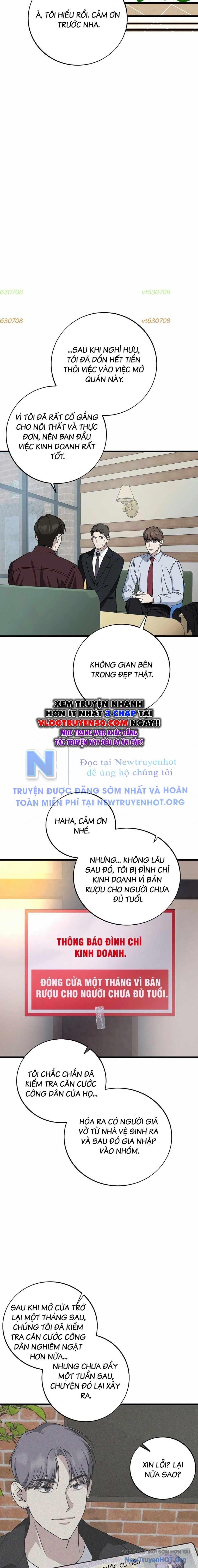 Đây Là Luật Chapter 145 - Trang 2