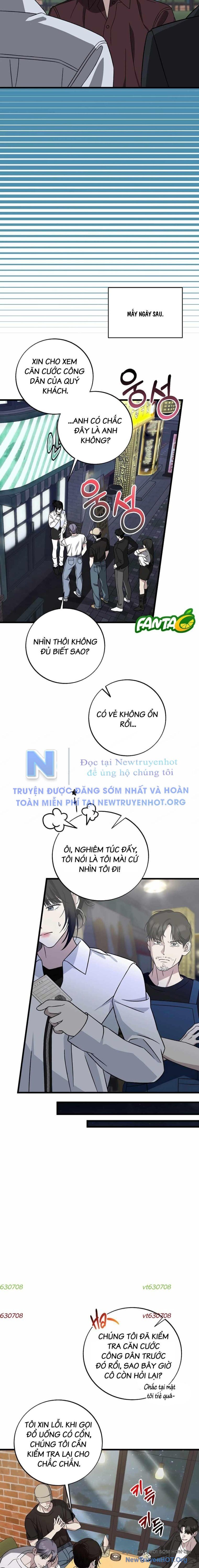 Đây Là Luật Chapter 145 - Trang 2