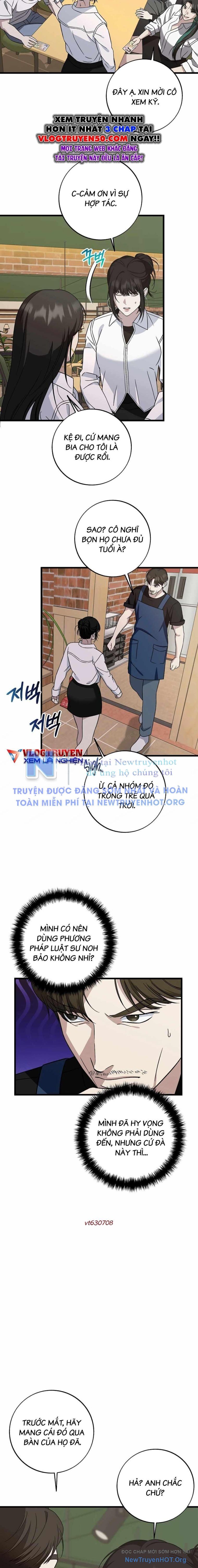 Đây Là Luật Chapter 145 - Trang 2