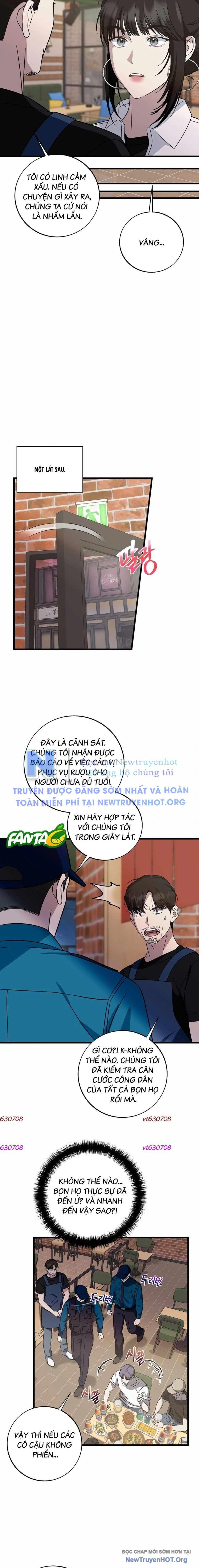 Đây Là Luật Chapter 145 - Trang 2