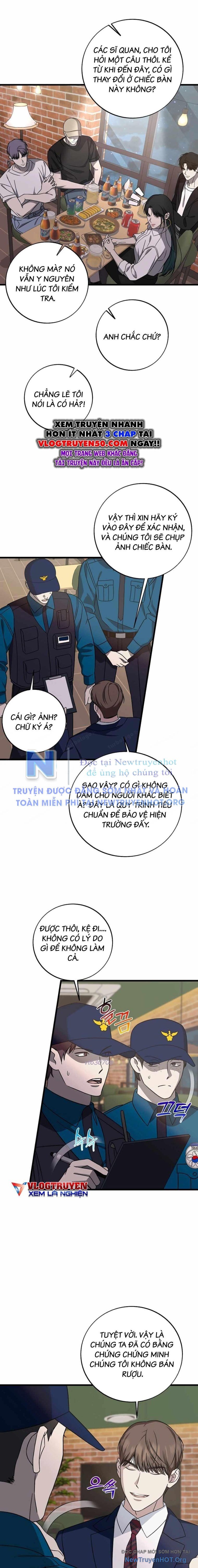 Đây Là Luật Chapter 145 - Trang 2