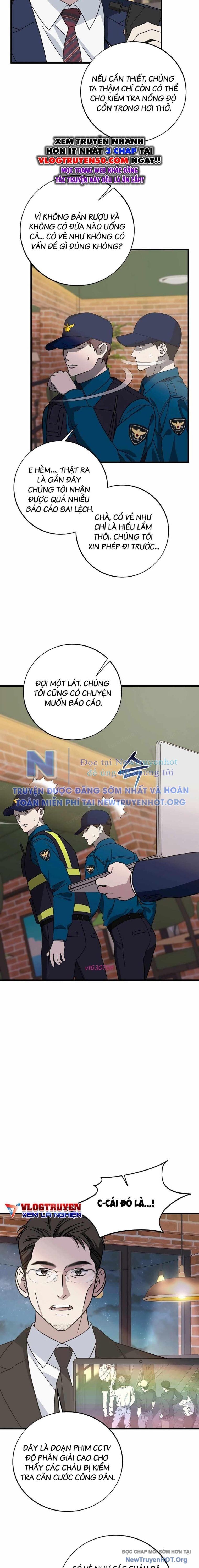 Đây Là Luật Chapter 145 - Trang 2