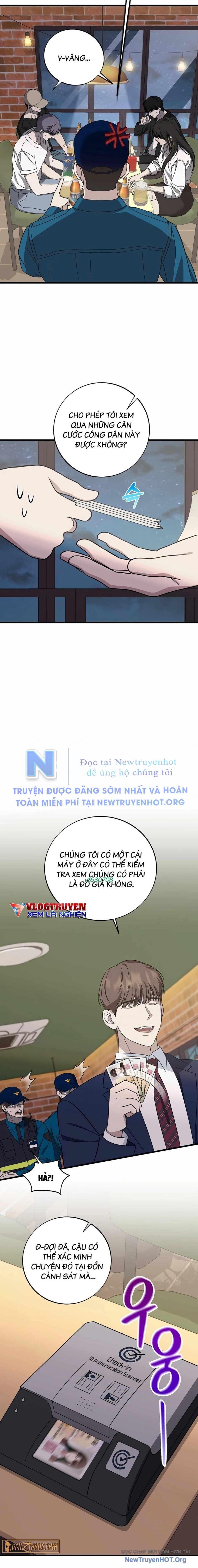 Đây Là Luật Chapter 145 - Trang 2