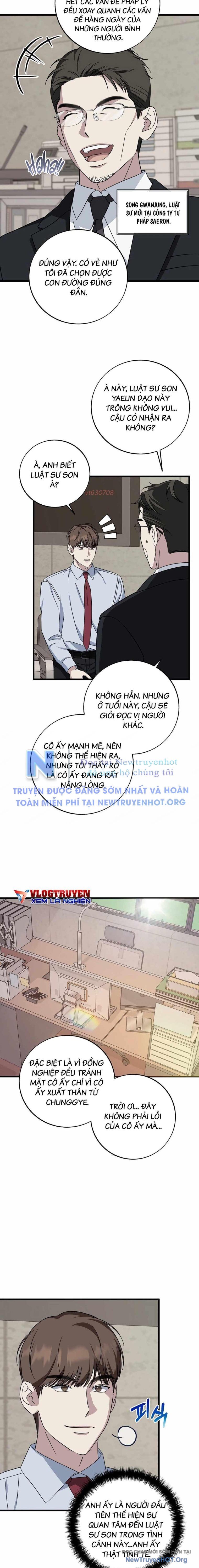 Đây Là Luật Chapter 145 - Trang 2