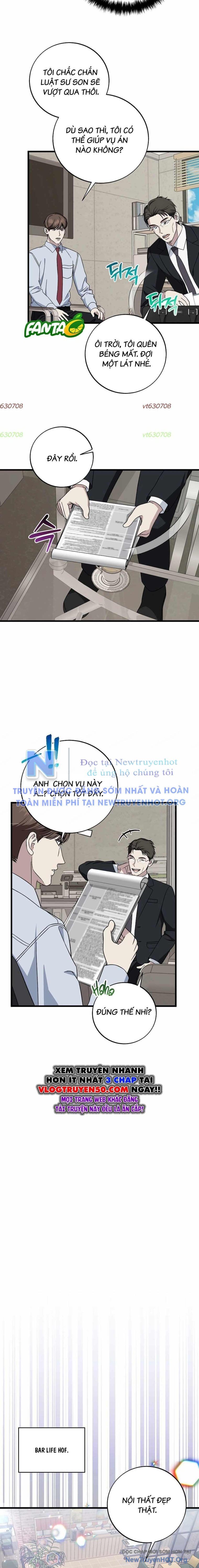 Đây Là Luật Chapter 145 - Trang 2
