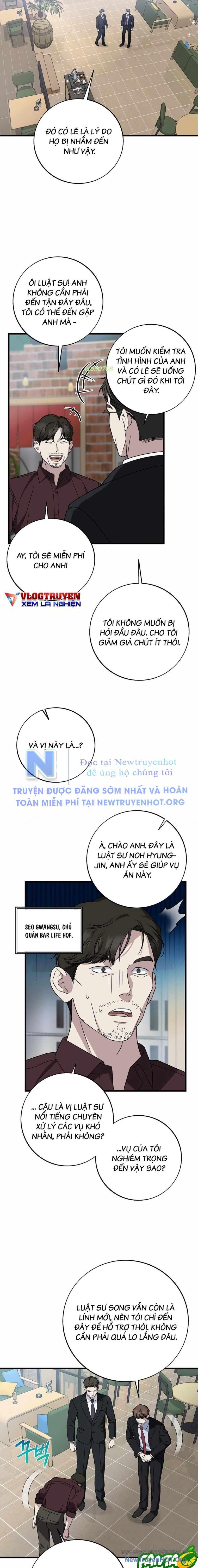 Đây Là Luật Chapter 145 - Trang 2