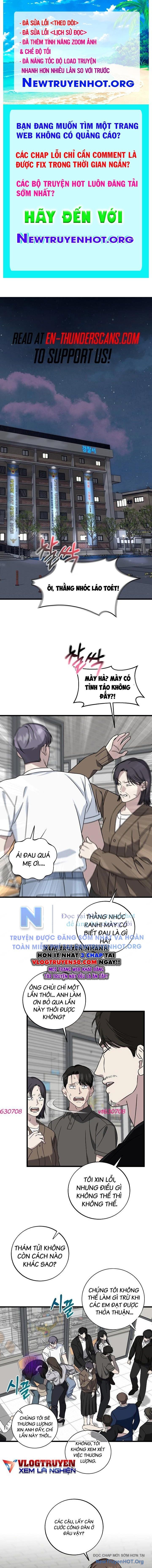 Đây Là Luật Chapter 146 - Trang 2
