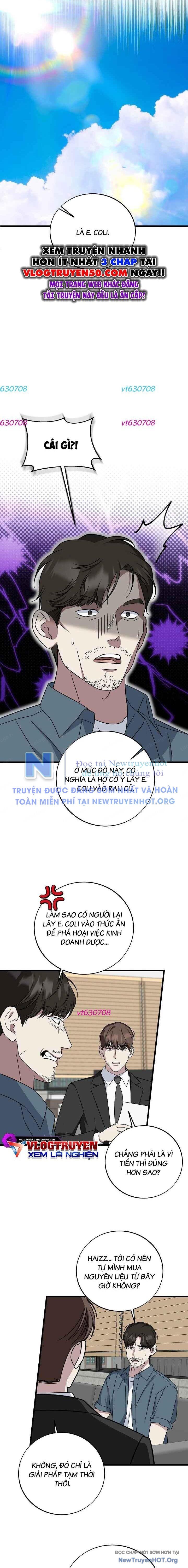 Đây Là Luật Chapter 146 - Trang 2