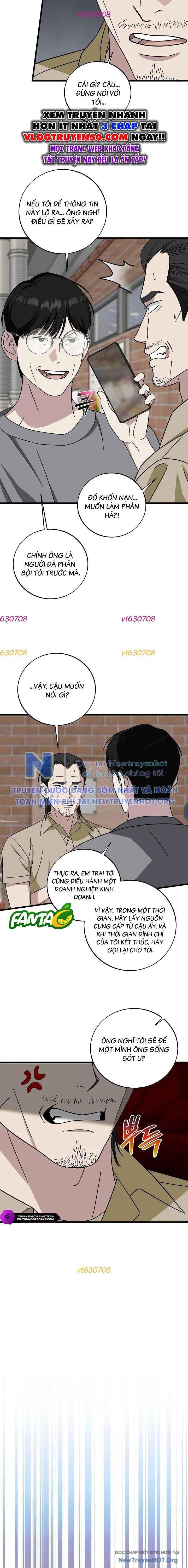 Đây Là Luật Chapter 146 - Trang 2
