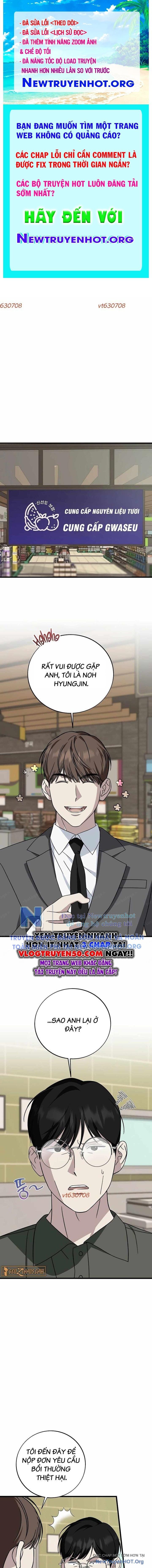 Đây Là Luật Chapter 147 - Trang 2