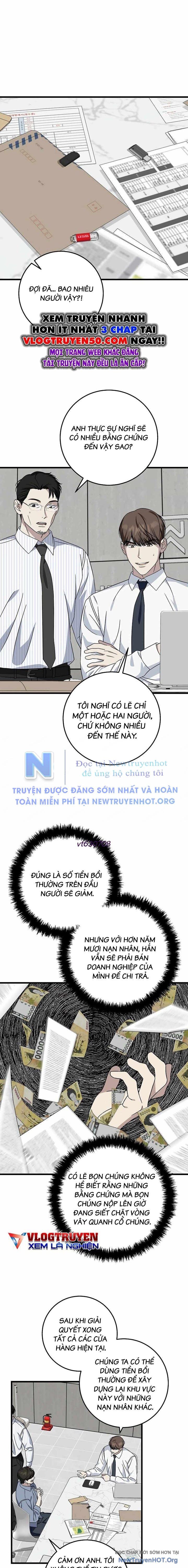 Đây Là Luật Chapter 147 - Trang 2