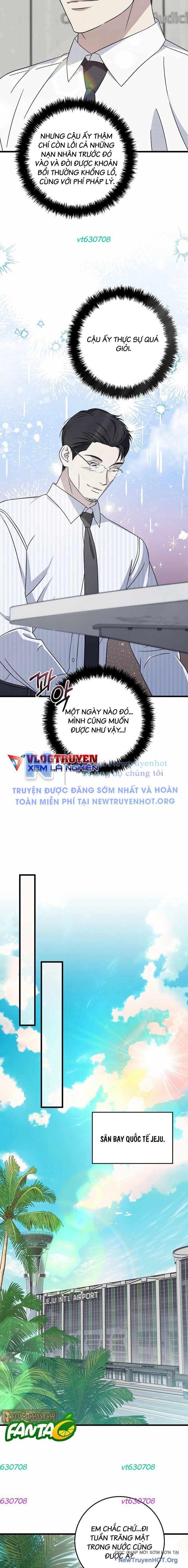 Đây Là Luật Chapter 147 - Trang 2