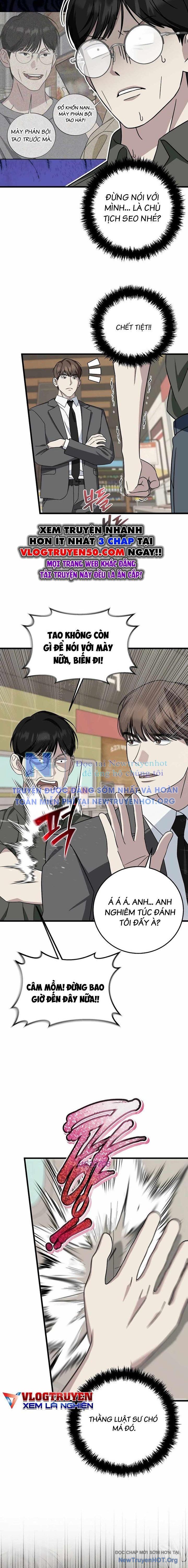 Đây Là Luật Chapter 147 - Trang 2