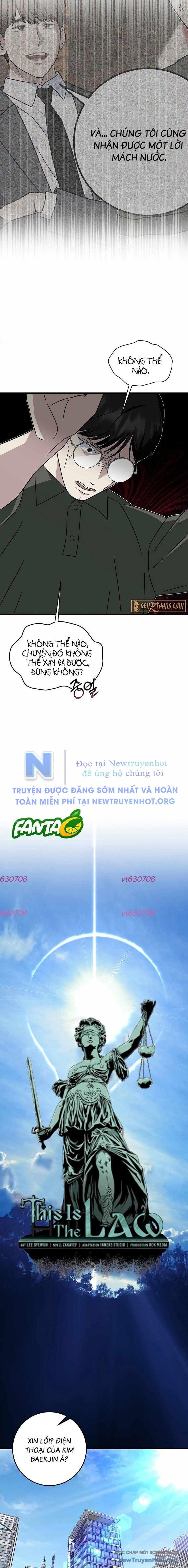 Đây Là Luật Chapter 147 - Trang 2