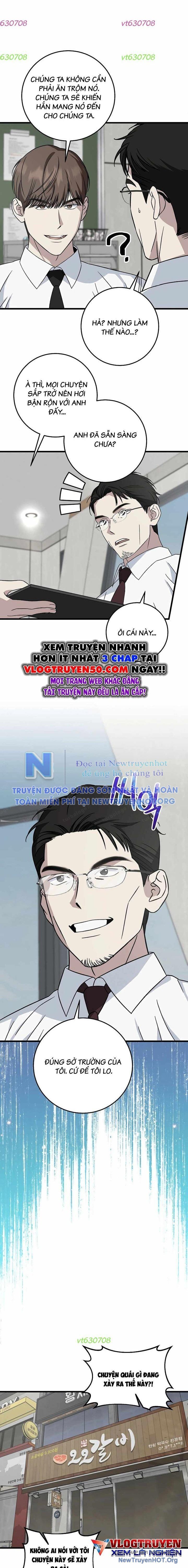 Đây Là Luật Chapter 147 - Trang 2