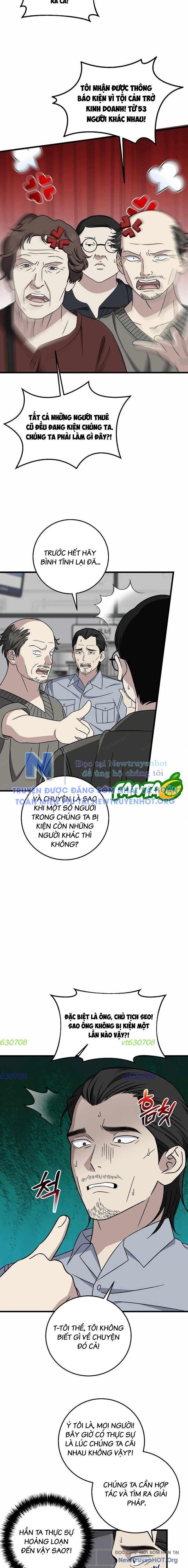 Đây Là Luật Chapter 147 - Trang 2