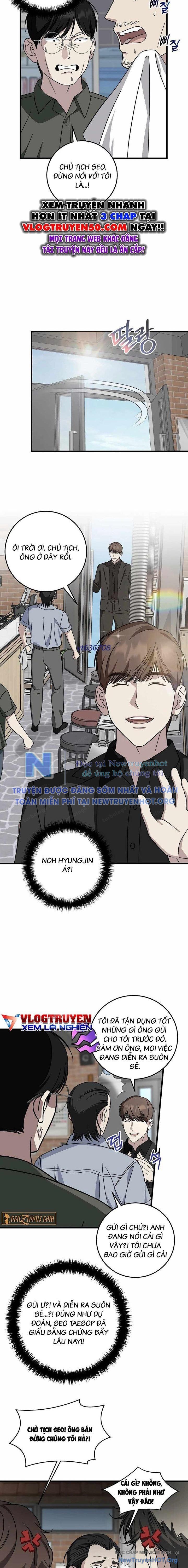 Đây Là Luật Chapter 147 - Trang 2