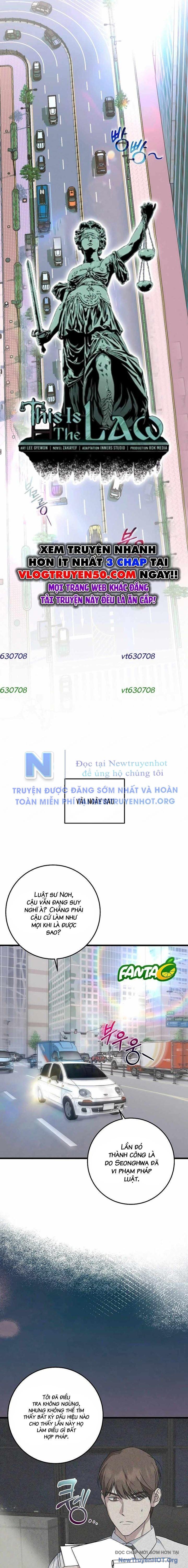 Đây Là Luật Chapter 149 - Trang 2