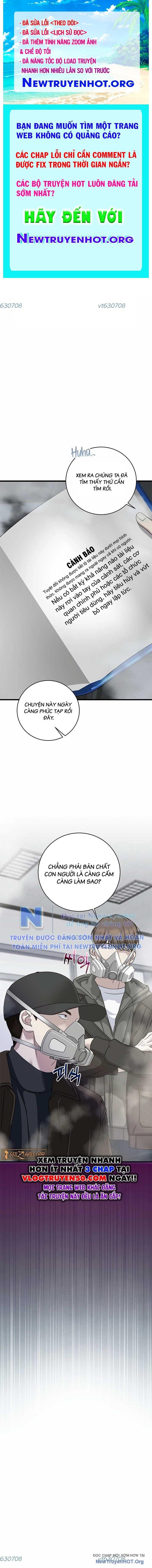 Đây Là Luật Chapter 152 - Trang 2