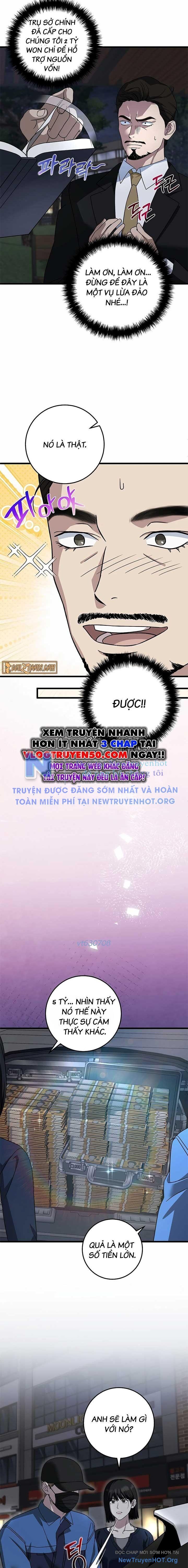 Đây Là Luật Chapter 152 - Trang 2