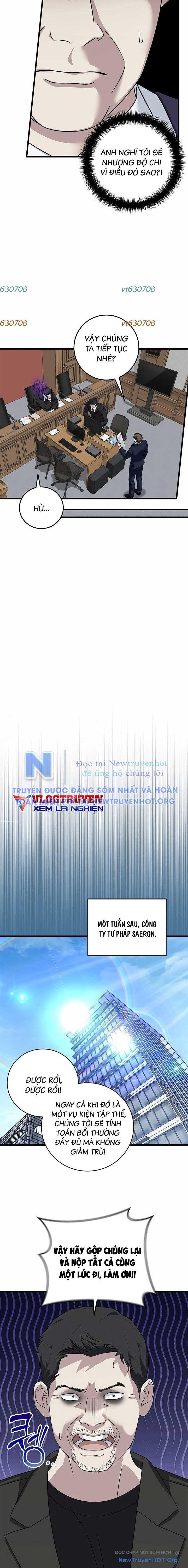 Đây Là Luật Chapter 152 - Trang 2