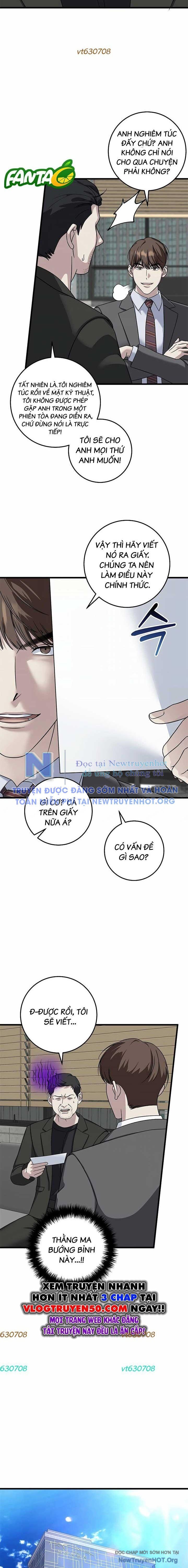 Đây Là Luật Chapter 152 - Trang 2