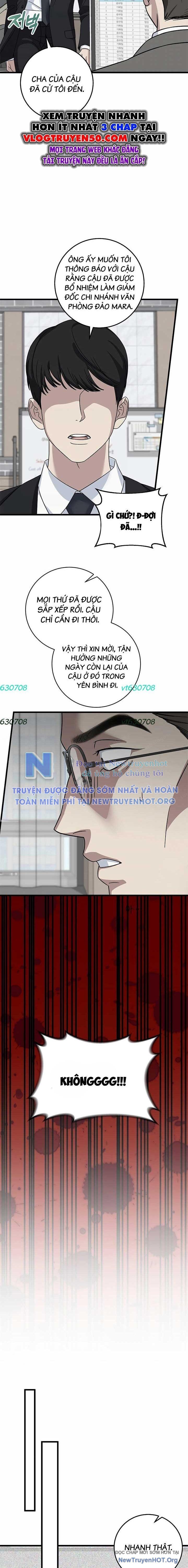 Đây Là Luật Chapter 152 - Trang 2