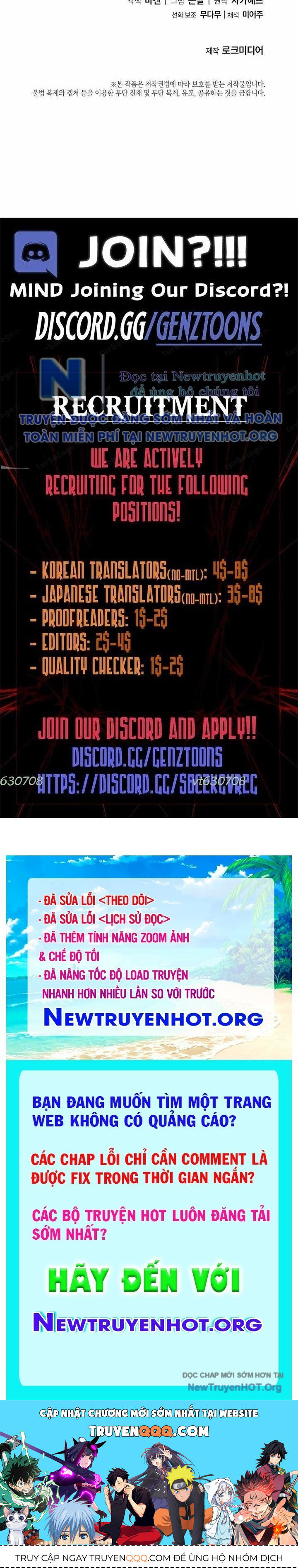 Đây Là Luật Chapter 152 - Trang 2