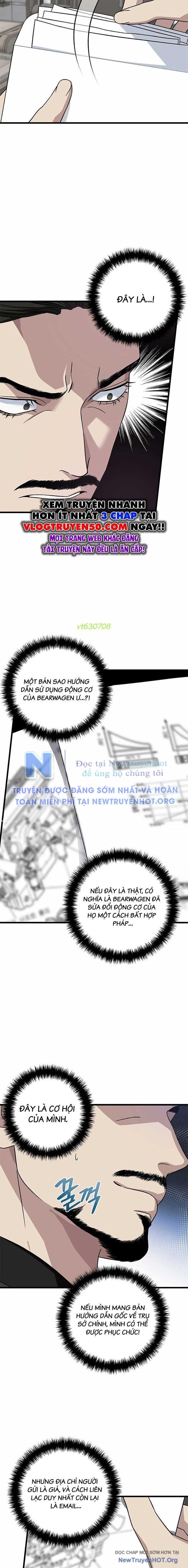 Đây Là Luật Chapter 152 - Trang 2