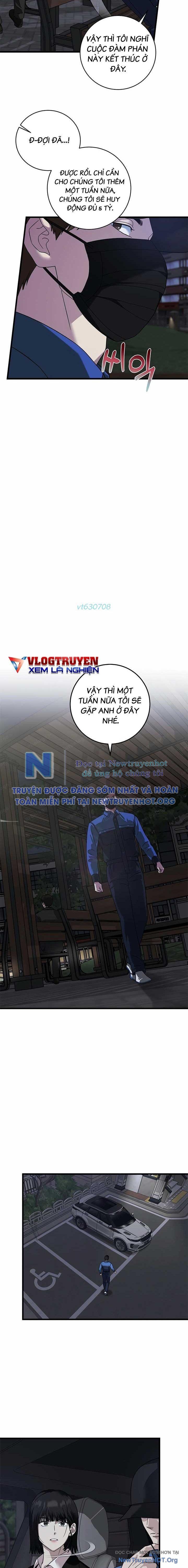 Đây Là Luật Chapter 152 - Trang 2
