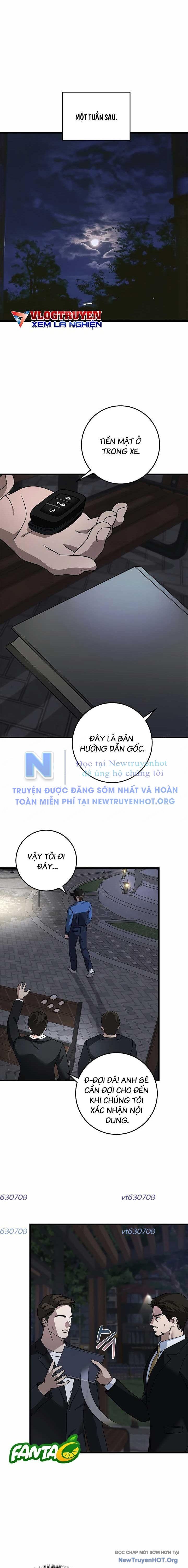 Đây Là Luật Chapter 152 - Trang 2