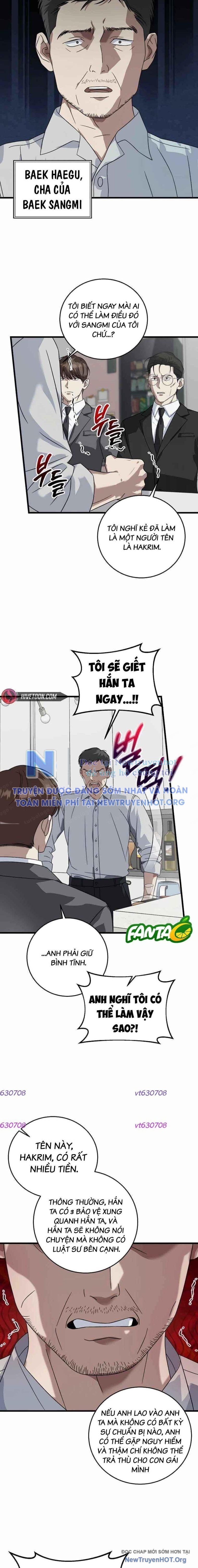 Đây Là Luật Chapter 156 - Trang 2
