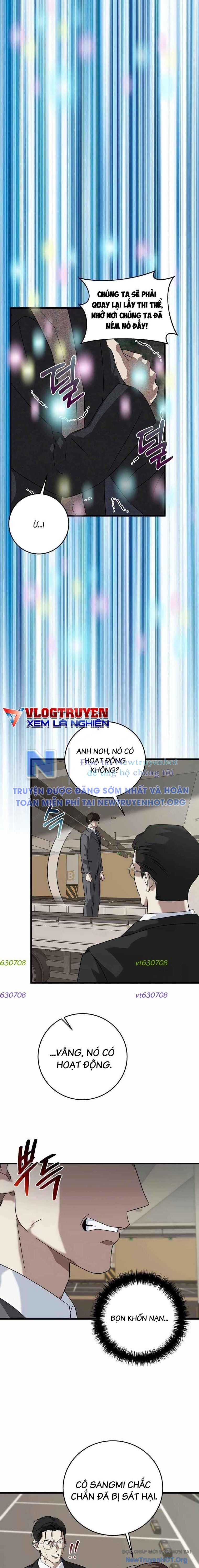 Đây Là Luật Chapter 156 - Trang 2