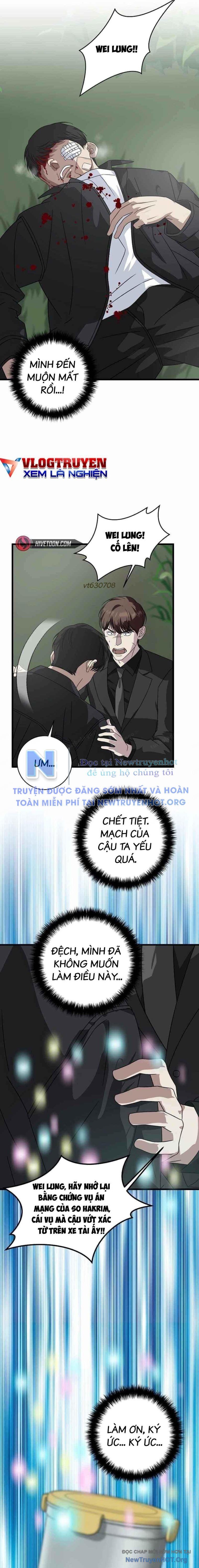 Đây Là Luật Chapter 157 - Trang 2
