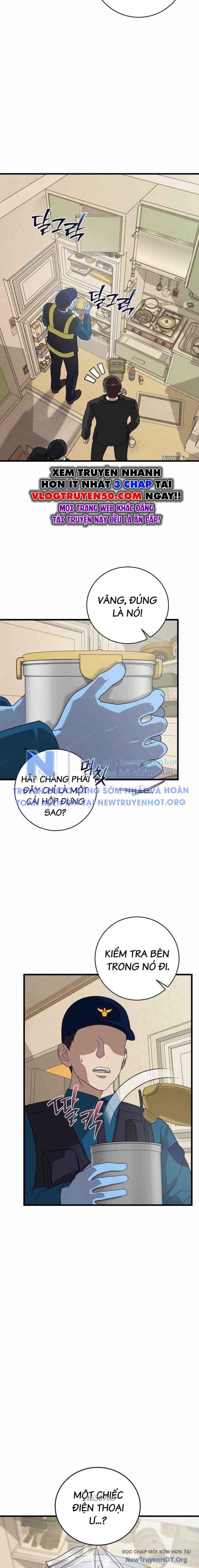 Đây Là Luật Chapter 157 - Trang 2