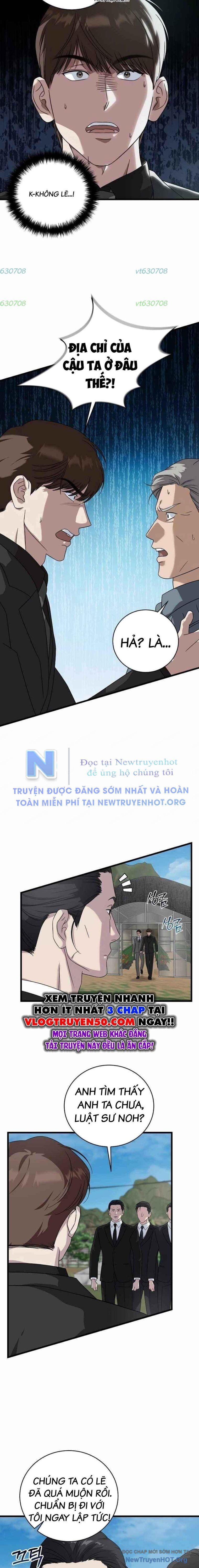 Đây Là Luật Chapter 157 - Trang 2