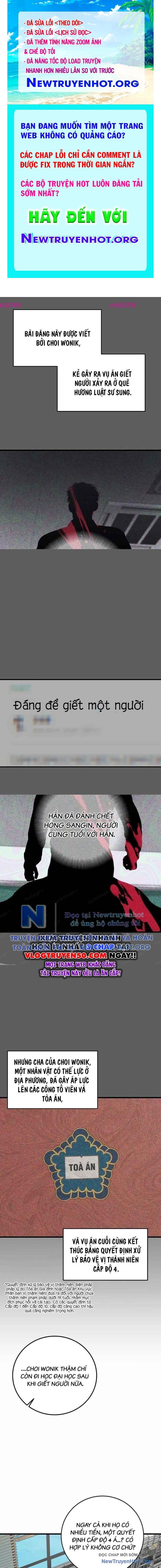 Đây Là Luật Chapter 158 - Trang 2