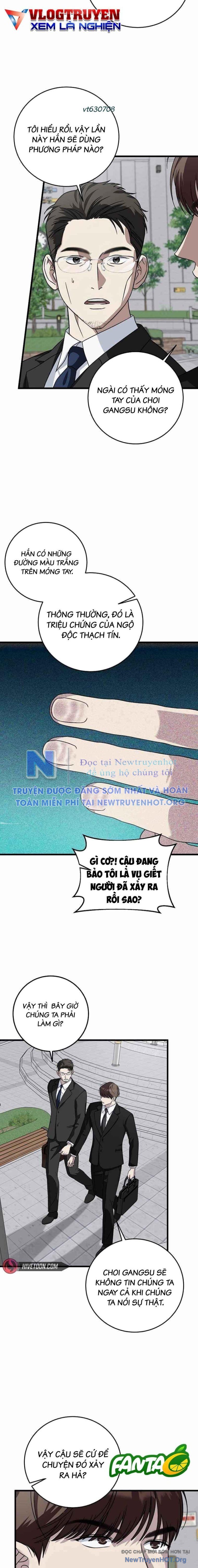 Đây Là Luật Chapter 158 - Trang 2