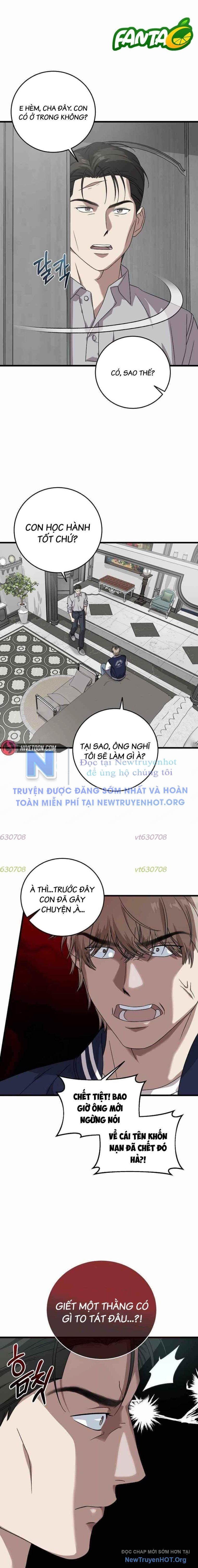 Đây Là Luật Chapter 158 - Trang 2