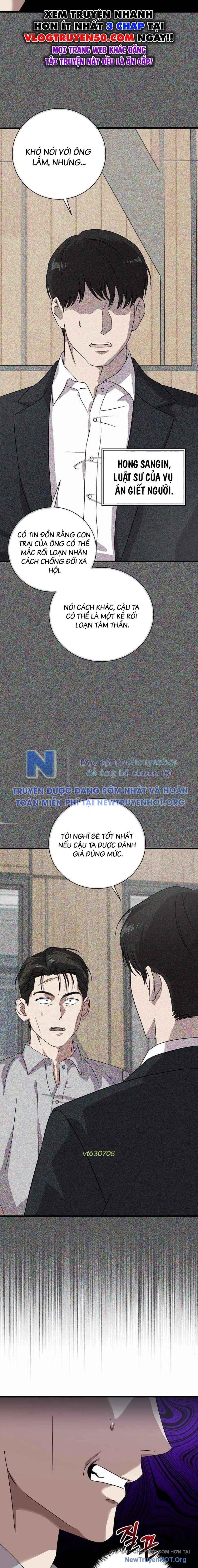 Đây Là Luật Chapter 158 - Trang 2