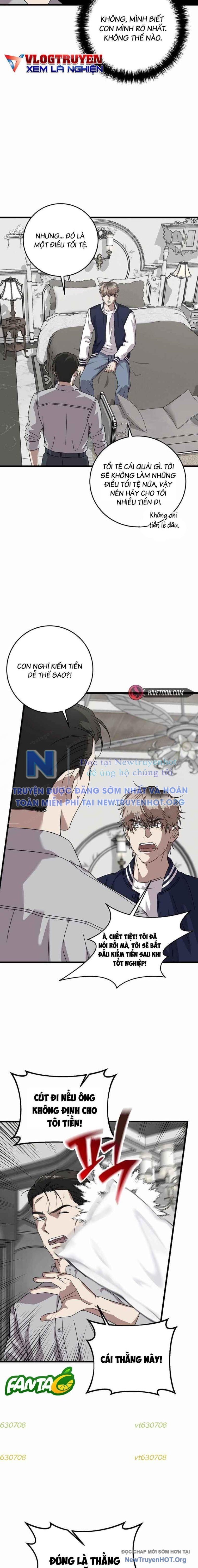 Đây Là Luật Chapter 158 - Trang 2