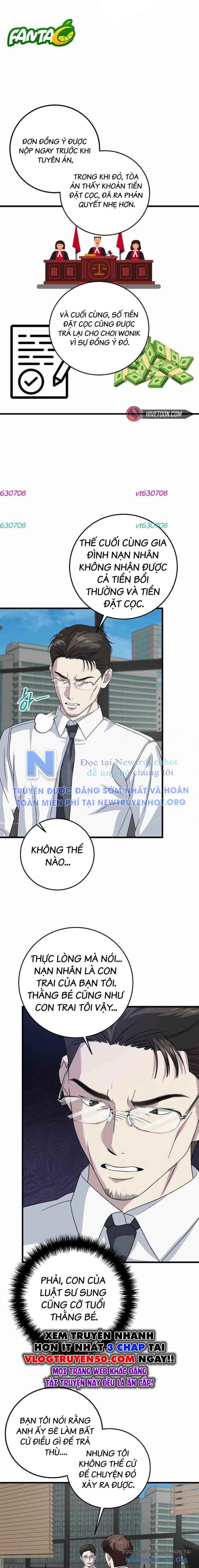 Đây Là Luật Chapter 158 - Trang 2