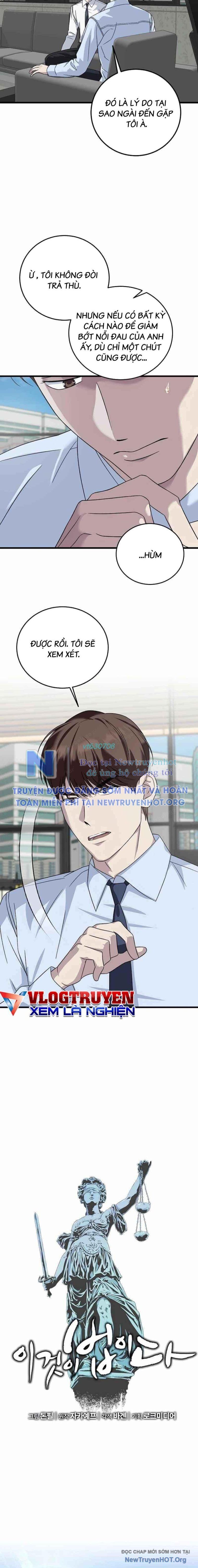 Đây Là Luật Chapter 158 - Trang 2