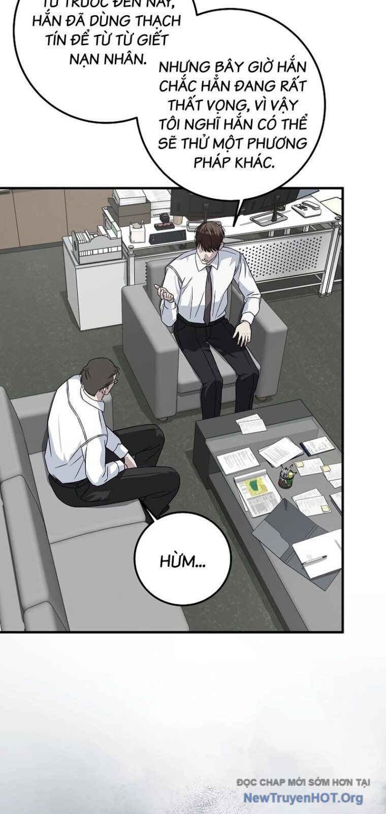 Đây Là Luật Chapter 159 - Trang 2